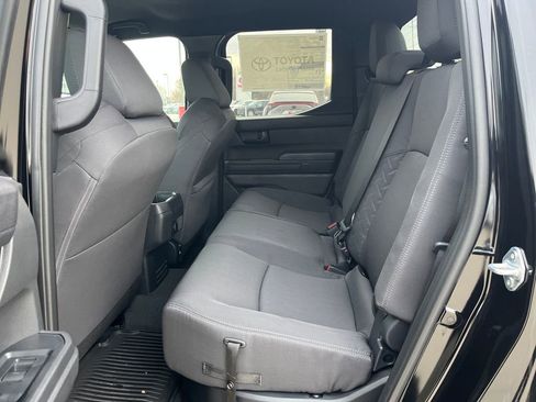 New 2026 Toyota Tacoma SR5 image 22