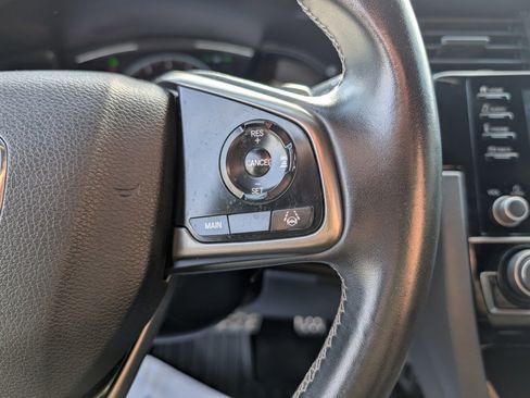 Used 2021 Honda Civic Sport image 27