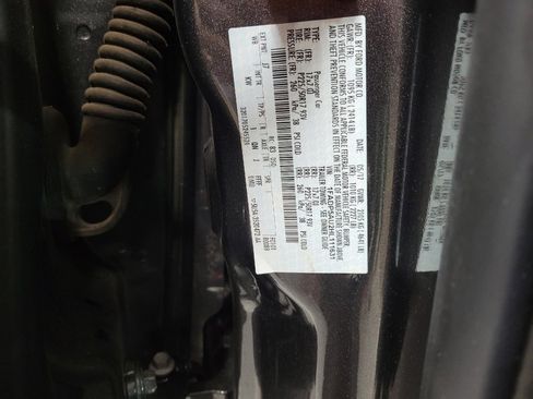 Used 2017 Ford C-MAX SE image 33