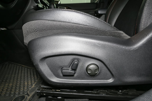 Used 2026 Jeep Compass Trailhawk AWD/4WD image 39