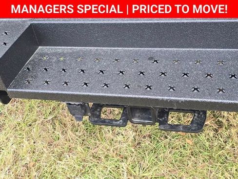 New 2025 Chevrolet Express 3500 w/ Power Convenience Package image 16