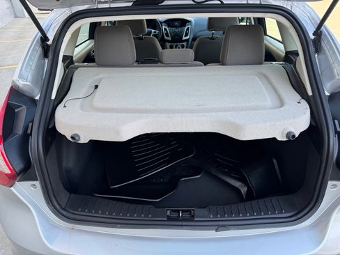 Used 2014 Ford Focus SE image 19