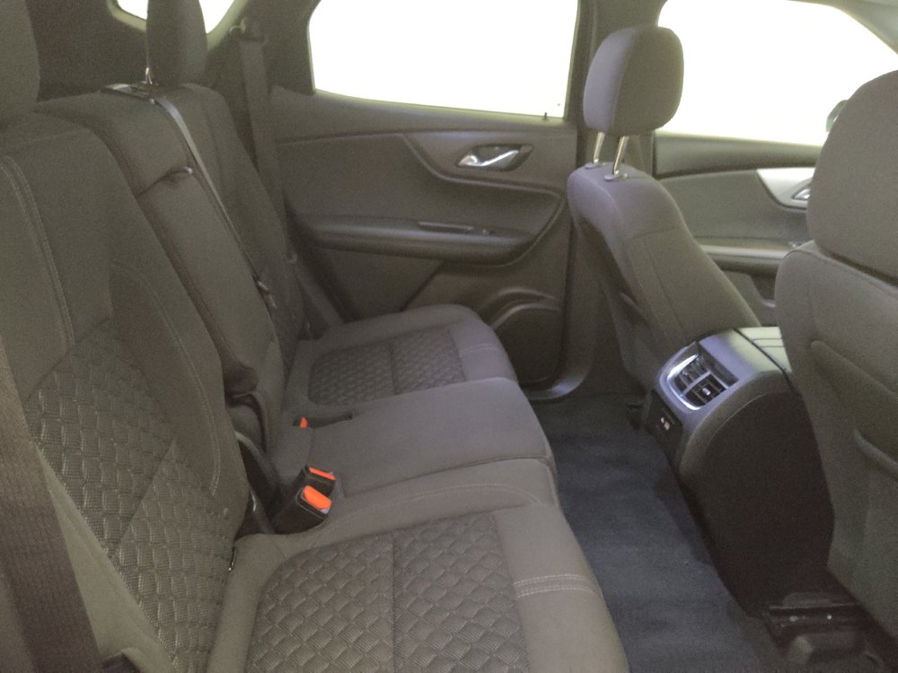 Used 2019 Chevrolet Blazer LT FWD image 19