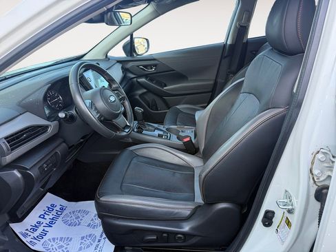 Used 2024 Subaru Crosstrek 2.5i Limited image 9