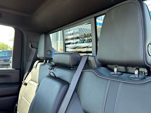 Certified 2023 Chevrolet Silverado 2500 High Country image 20