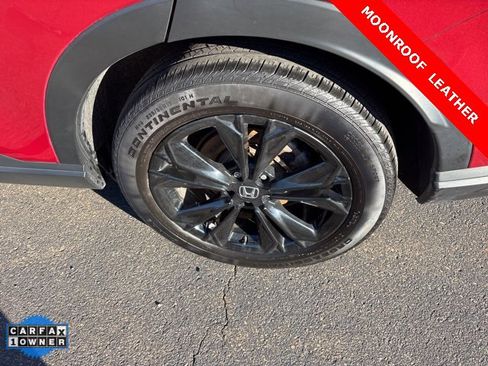 Used 2023 Honda CR-V Sport Touring image 30