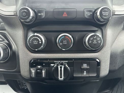 Used 2024 RAM 1500 Tradesman w/ Trailer Tow Group image 18