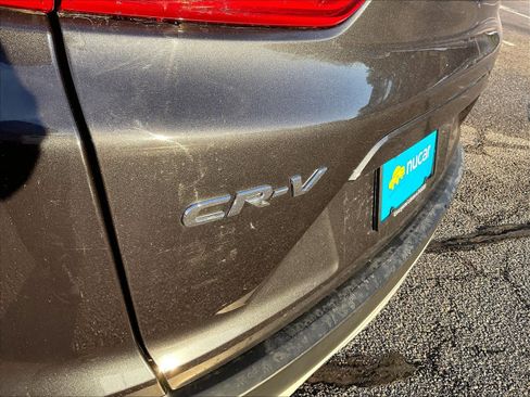 Certified 2018 Honda CR-V EX-L image 27