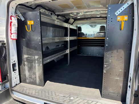 Used 2021 Ford Transit 250 Low Roof RWD image 26