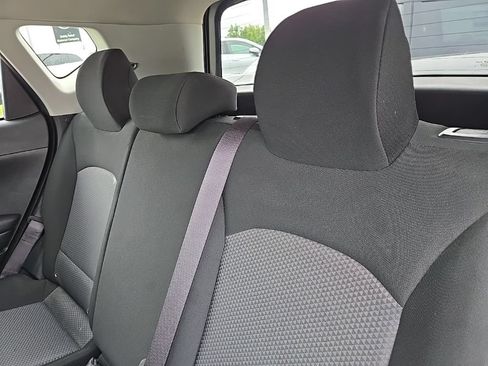 Certified 2024 Kia Soul LX w/ Option Group 015 FWD image 29