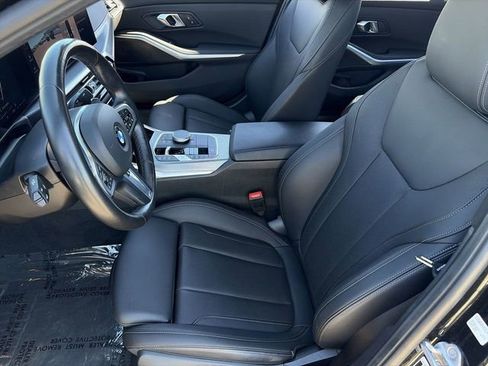 Used 2024 BMW M340i xDrive w/ Premium Package image 20