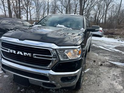 Used 2019 RAM 1500 Big Horn