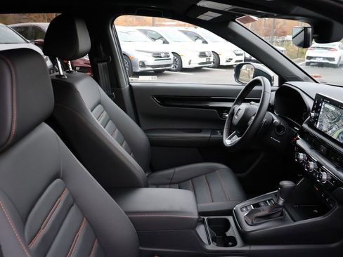 New 2026 Honda CR-V Sport Touring image 6