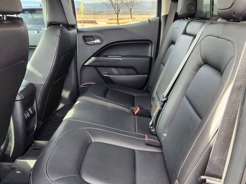 Used 2020 Chevrolet Colorado ZR2 image 10