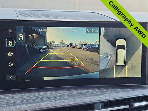 Used 2026 Hyundai Santa Fe Calligraphy image 26