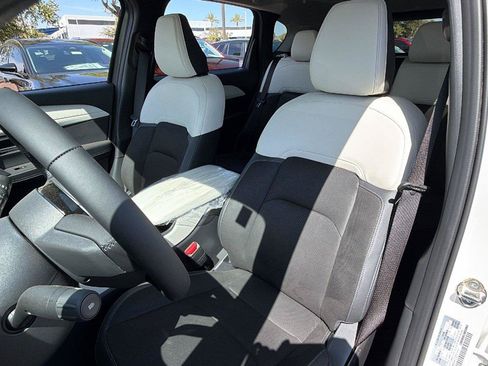 New 2026 MAZDA CX-5 Preferred AWD/4WD image 22