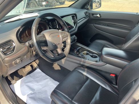 Used 2025 Dodge Durango R/T AWD/4WD image 10