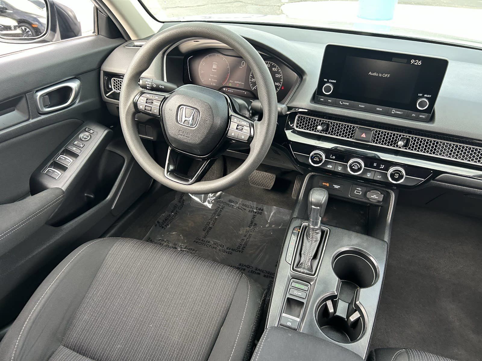 Used 2024 Honda Civic LX image 17