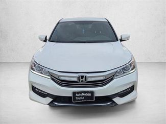 Used 2017 Honda Accord Sport video 2