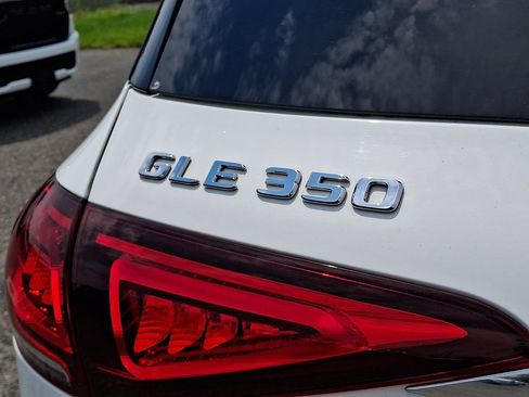 Used 2021 Mercedes-Benz GLE 350 4MATIC image 35