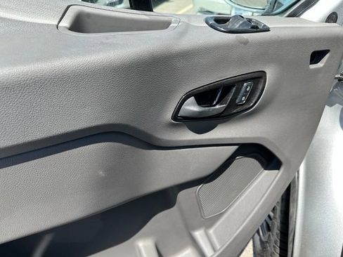 New 2026 Ford Transit 150 Low Roof AWD image 30