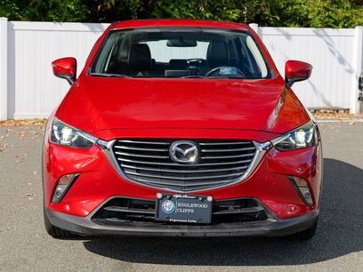 Used 2016 MAZDA CX-3 Grand Touring