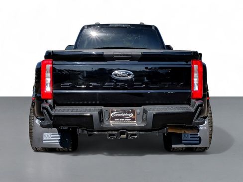 Used 2023 Ford F350 XL w/ XL Chrome Package image 9