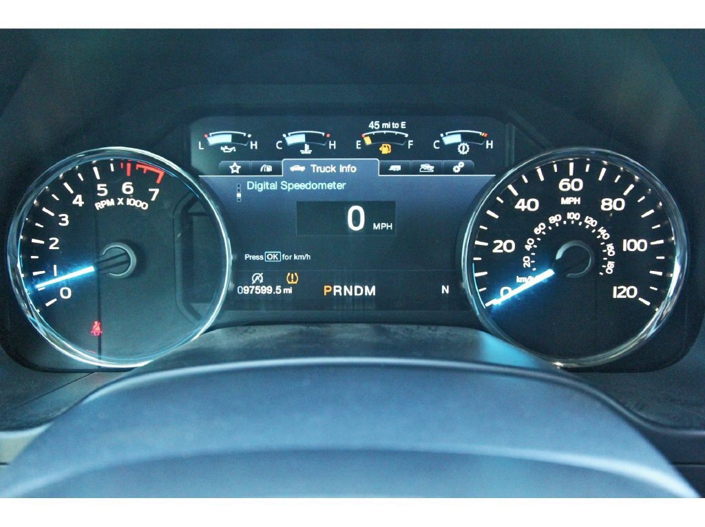 Used 2019 Ford F150 Lariat w/ Equipment Group 501A Mid AWD/4WD image 16