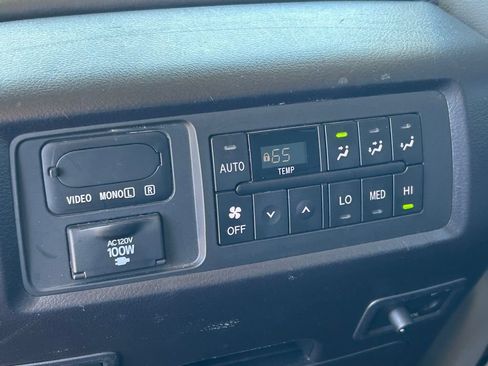 Used 2019 Toyota Sequoia Platinum RWD image 23