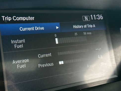 Used 2018 Acura MDX FWD image 20