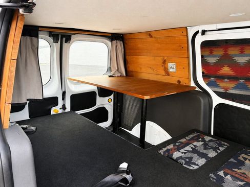 Used 2020 Ford Transit Connect XL FWD image 20