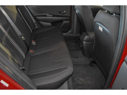 New 2025 Hyundai Elantra Sport FWD image 27