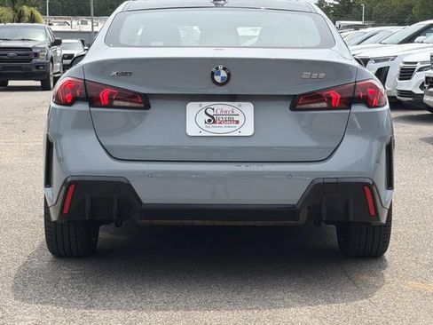 Used 2025 BMW 228i xDrive AWD/4WD image 6