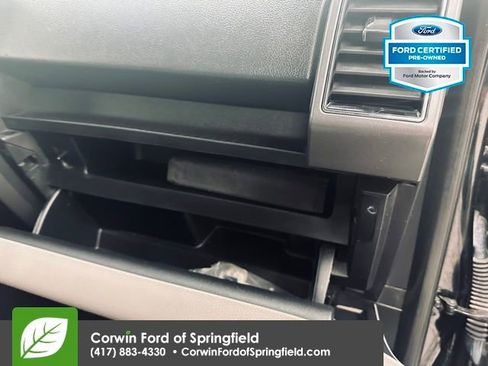 Used 2018 Ford F150 XLT image 10