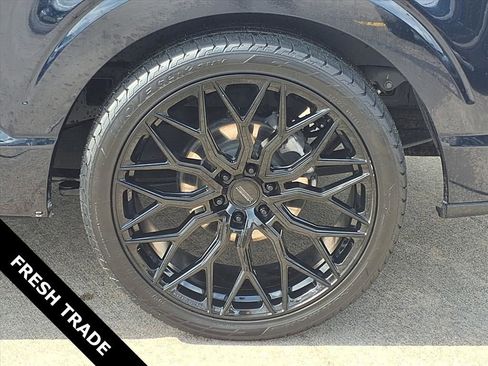 Used 2024 Ford F150 XLT w/ Equipment Group 302A MID image 32