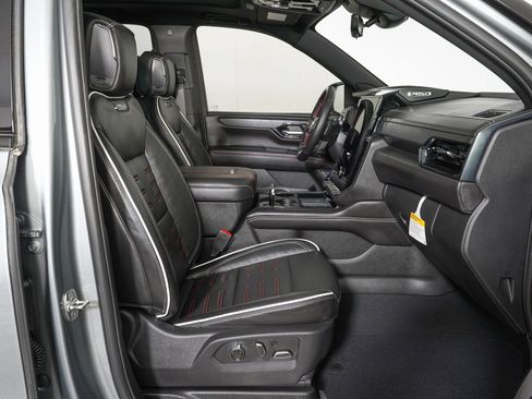 Used 2026 GMC Yukon XL AT4 Ultimate image 10