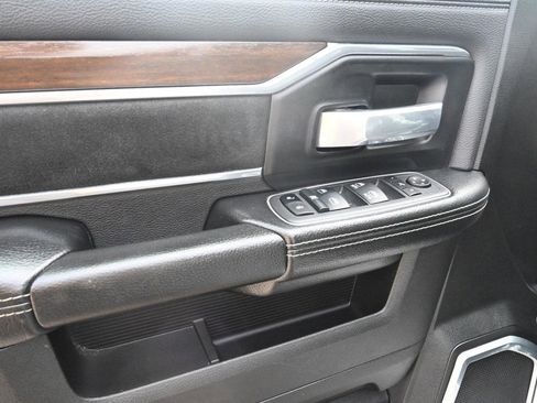 Certified 2022 RAM 2500 Laramie image 14