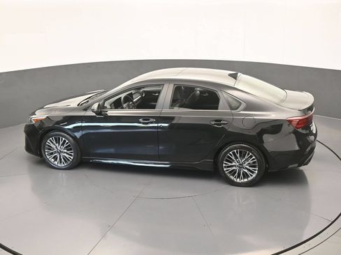 Used 2024 Kia Forte GT-Line w/ GT-Line Premium Package FWD image 49