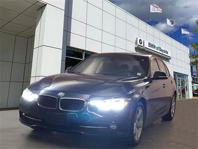 Used 2016 BMW 328i xDrive Sedan