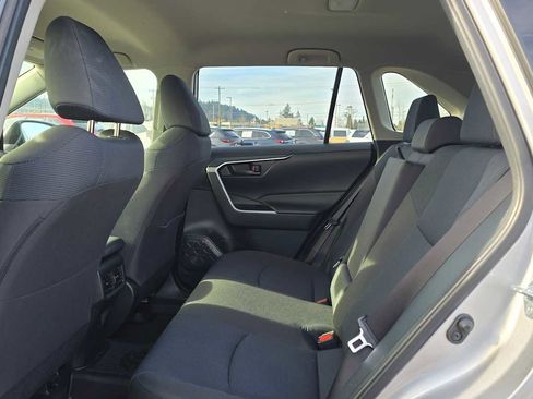 Certified 2023 Toyota RAV4 LE image 18