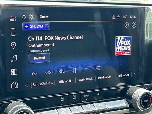 New 2025 Chevrolet Colorado W/T w/ Advanced Trailering Package image 53