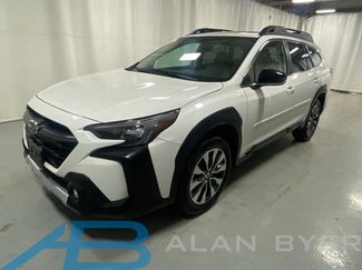 Used 2024 Subaru Outback Limited AWD/4WD video 1