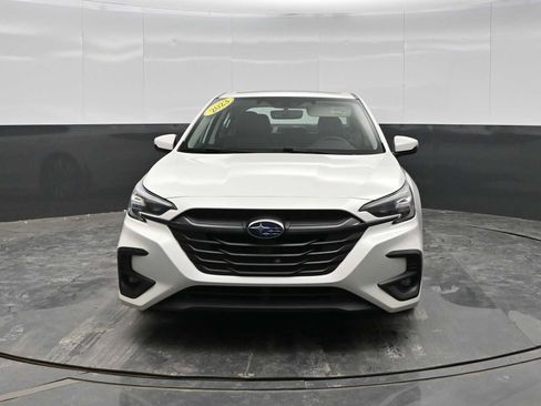 Used 2023 Subaru Legacy Limited image 3