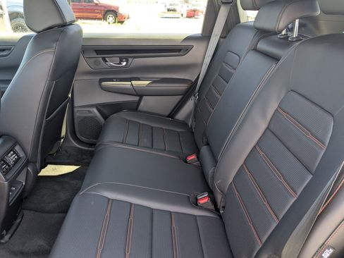 New 2026 Honda CR-V Sport-L image 18