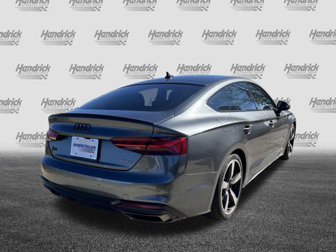 Used 2023 Audi A5 2.0T Premium Plus w/ Premium Plus image 10