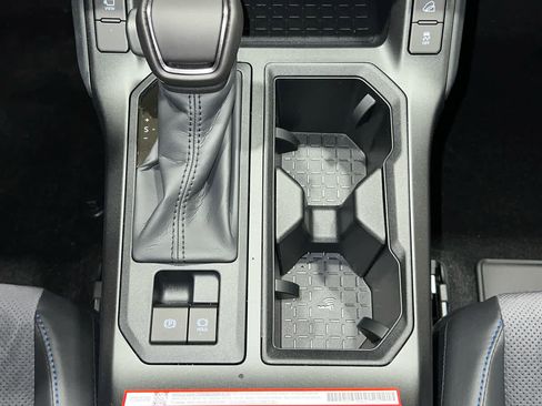 New 2026 Toyota RAV4 XSE AWD/4WD image 27