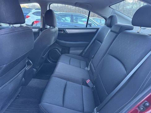 Used 2016 Subaru Legacy 2.5i Premium w/ Popular Package #3 image 13