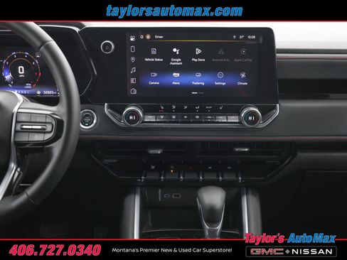 Used 2023 Chevrolet Colorado Z71 w/ Z71 Convenience Package 2 image 10