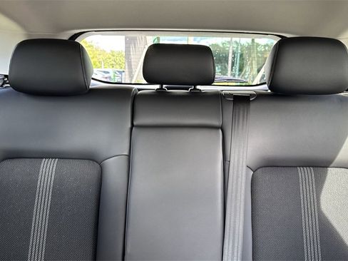 Certified 2025 MAZDA CX-50 AWD 2.5 S w/ Weather Package image 19