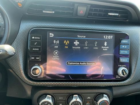 Used 2023 Nissan Kicks SV image 25